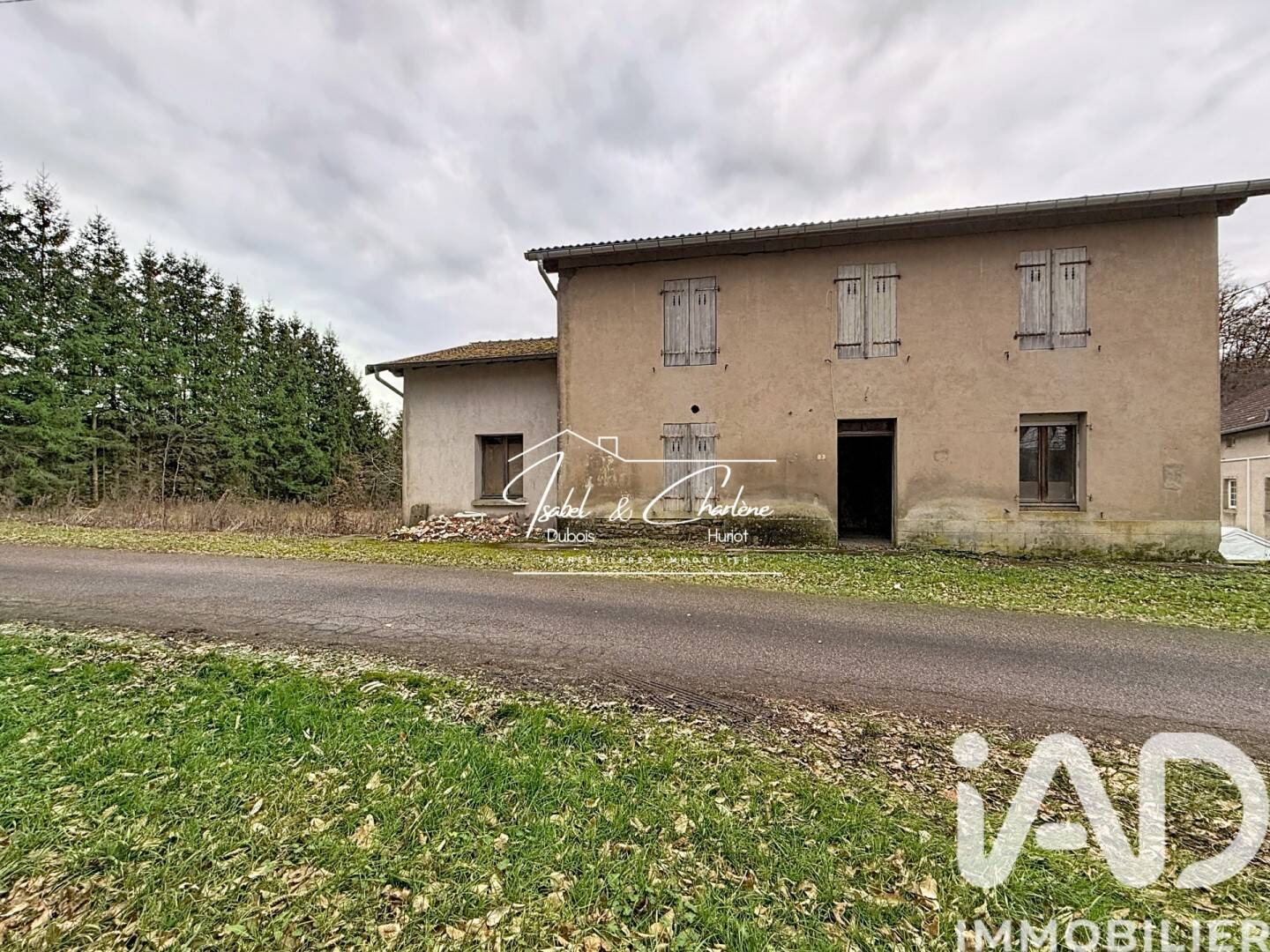 Maison à vendre, 90m², LEGEVILLE ET BONFAYS