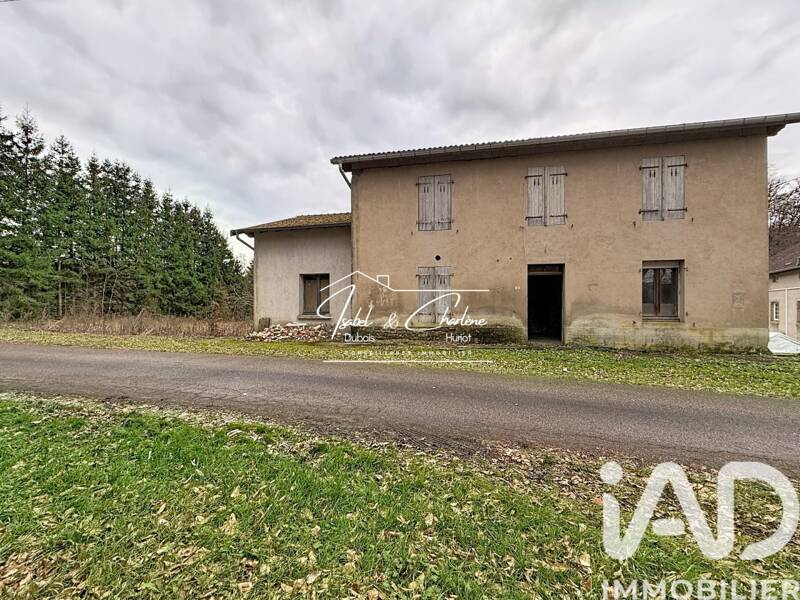 Maison à vendre, 90m², LEGEVILLE ET BONFAYS