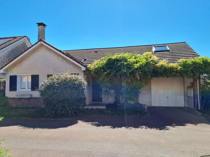 Maison à louer, 145m², MONTESSON