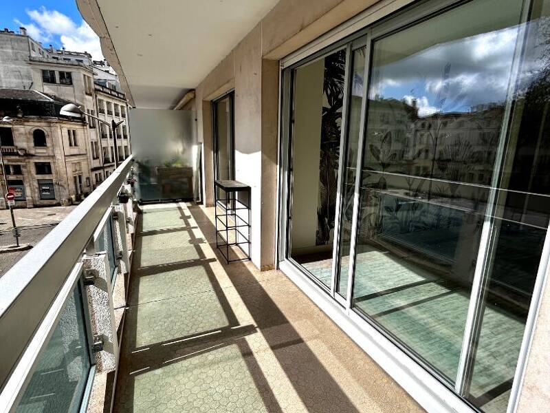 Maison à louer, 69m², NIORT