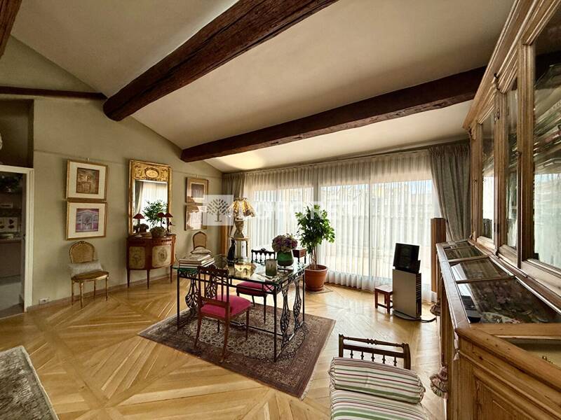 Maison à vendre, 132m², MARSEILLE 1ER