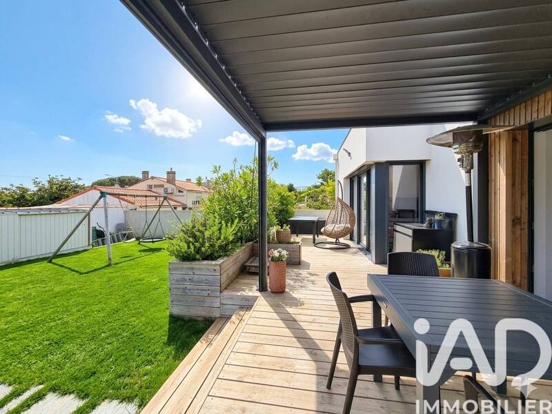 Maison à vendre, 146m², LA ROCHELLE