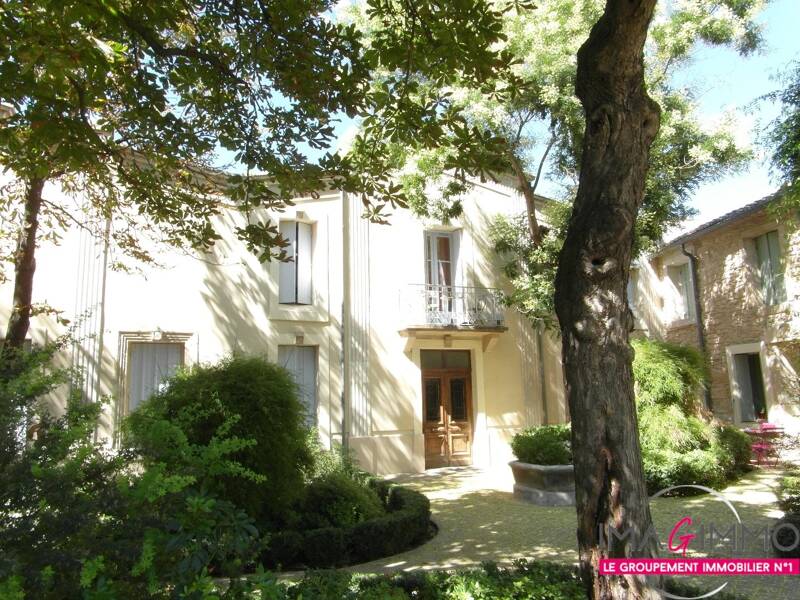 Maison à louer, 56m², VENDARGUES