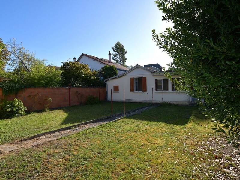 Maison à vendre, 64m², CROISSY SUR SEINE