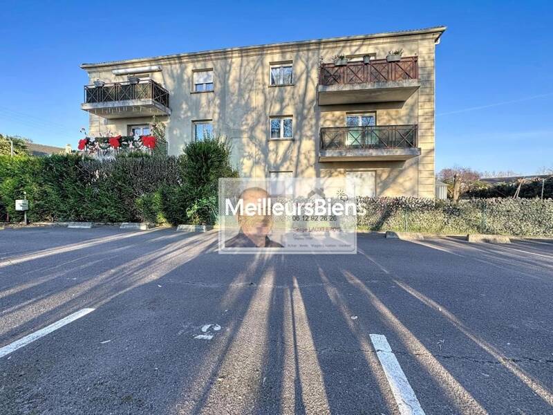 Maison à louer, 48m², COURTRY