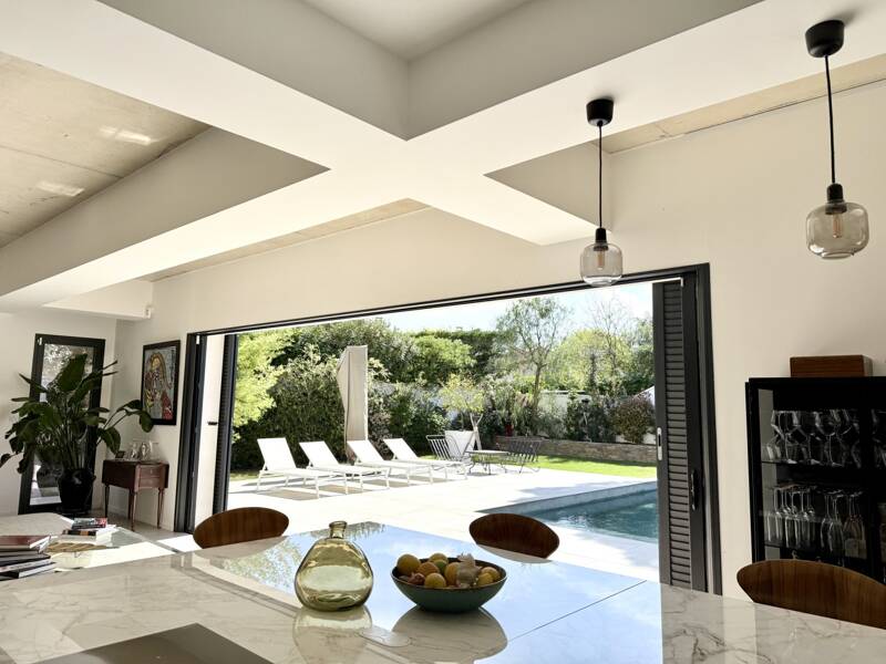 Maison à vendre, 218m², MONTPELLIER