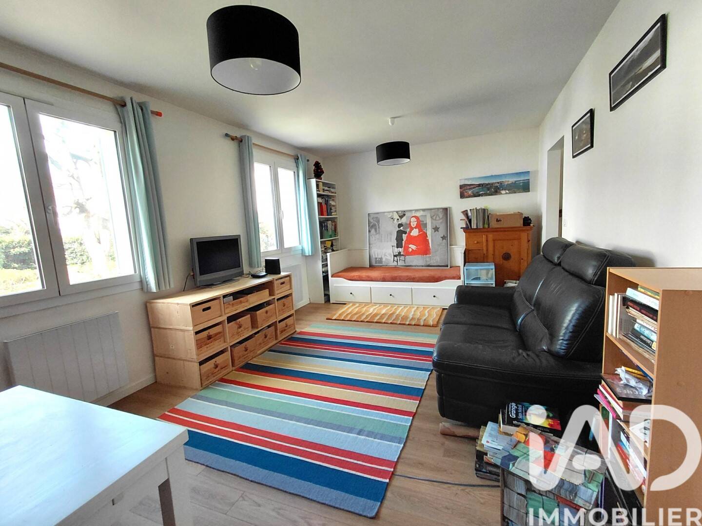 Maison à vendre, 72m², ANTONY