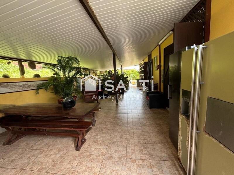 Maison à vendre, 141m², ROURA