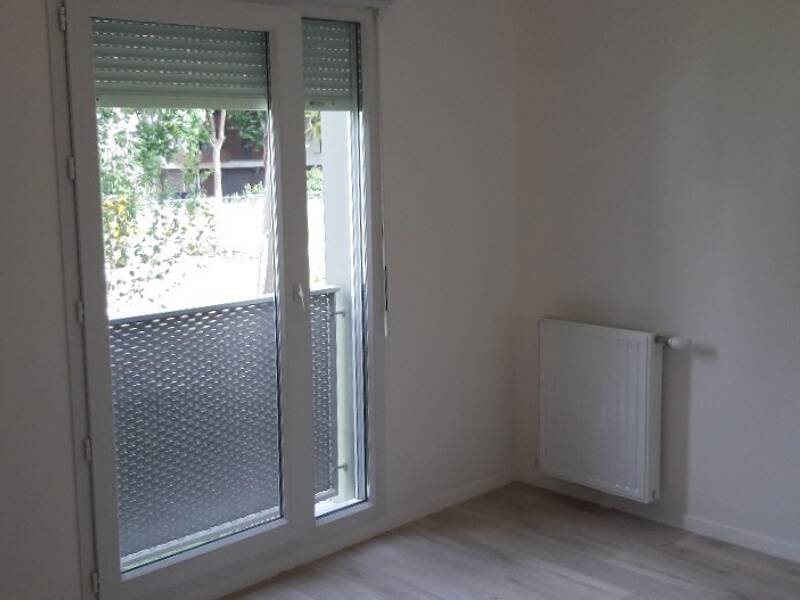 Maison à louer, 58m², VIGNEUX SUR SEINE