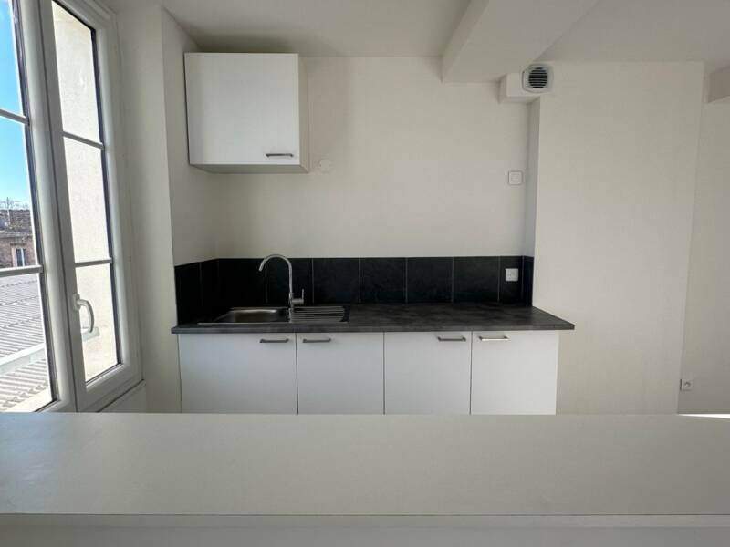 Maison à louer, 42m², VIDAUBAN