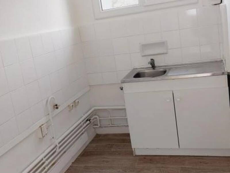 Maison à louer, 52m², LA RICAMARIE