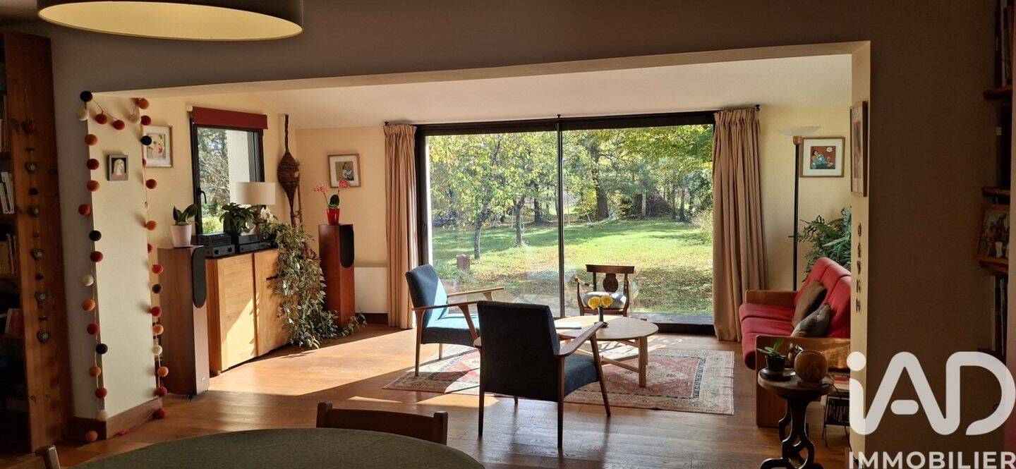Maison à vendre, 140m², MONT PRES CHAMBORD