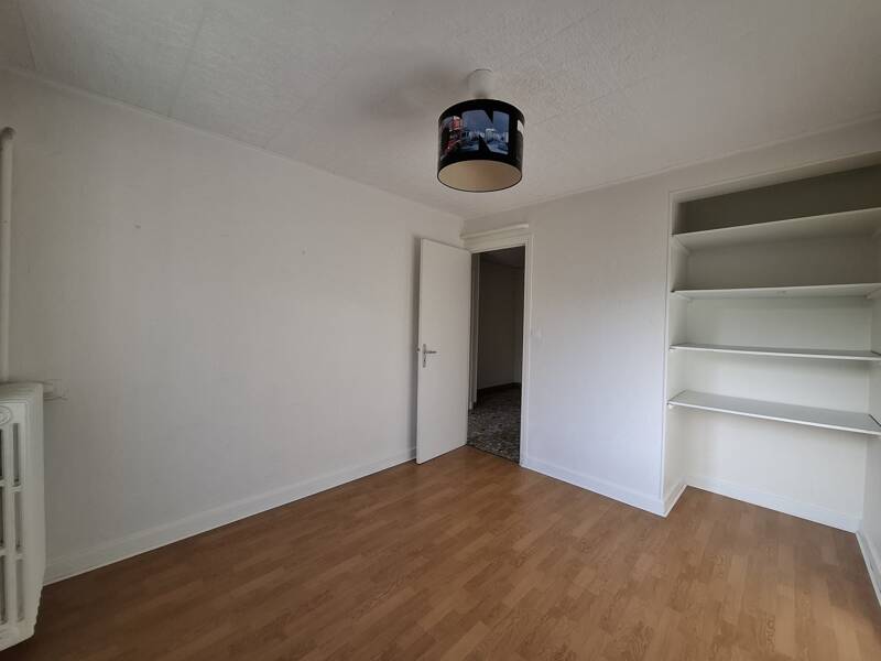 Maison à louer, 60m², CUSSET