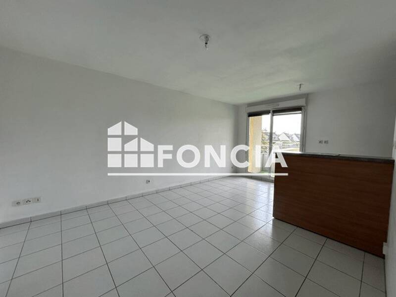 Maison à louer, 43m², MONTIGNY EN GOHELLE