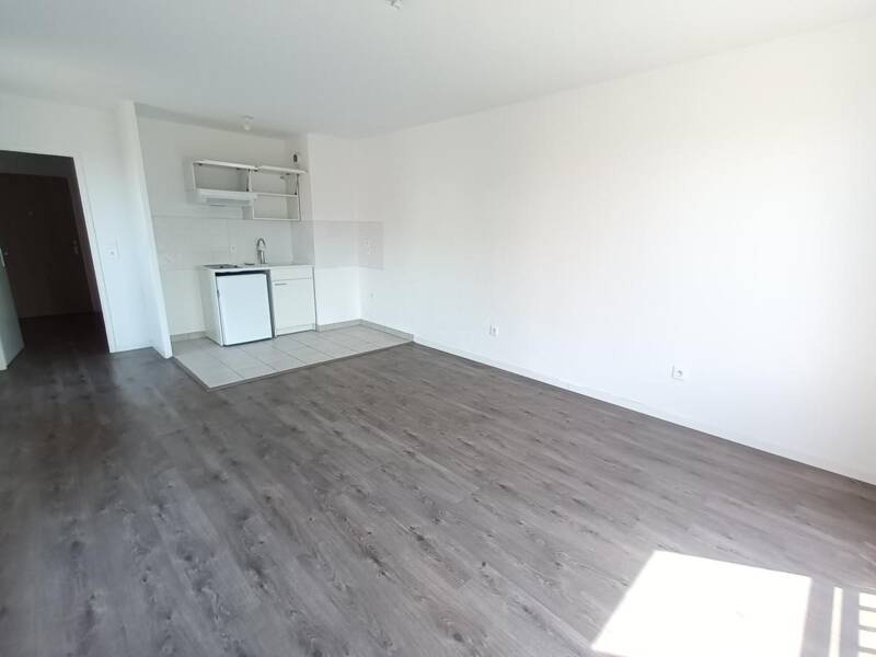 Maison à louer, 59m², BONNIERES SUR SEINE