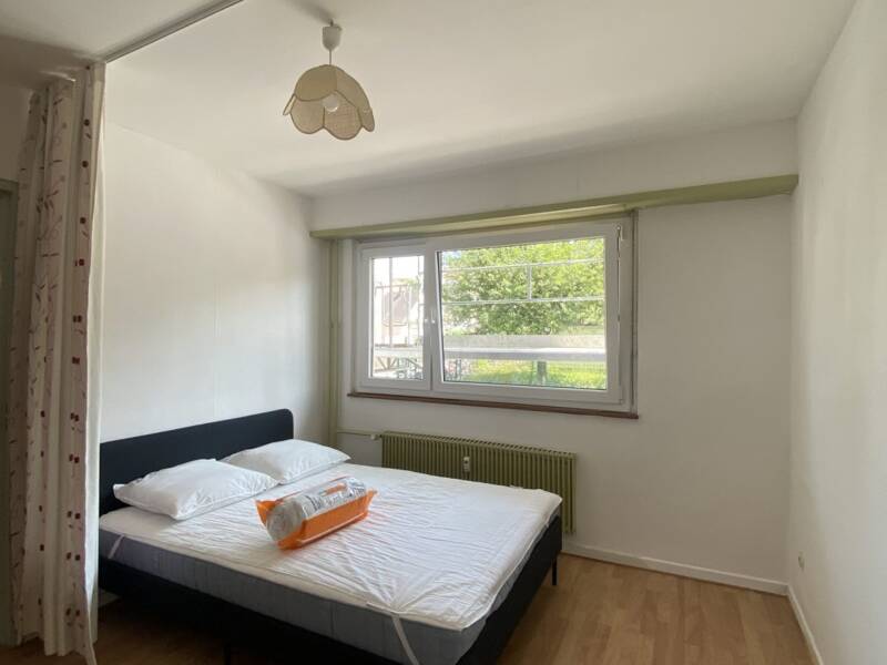 Maison à louer, 46m², STRASBOURG