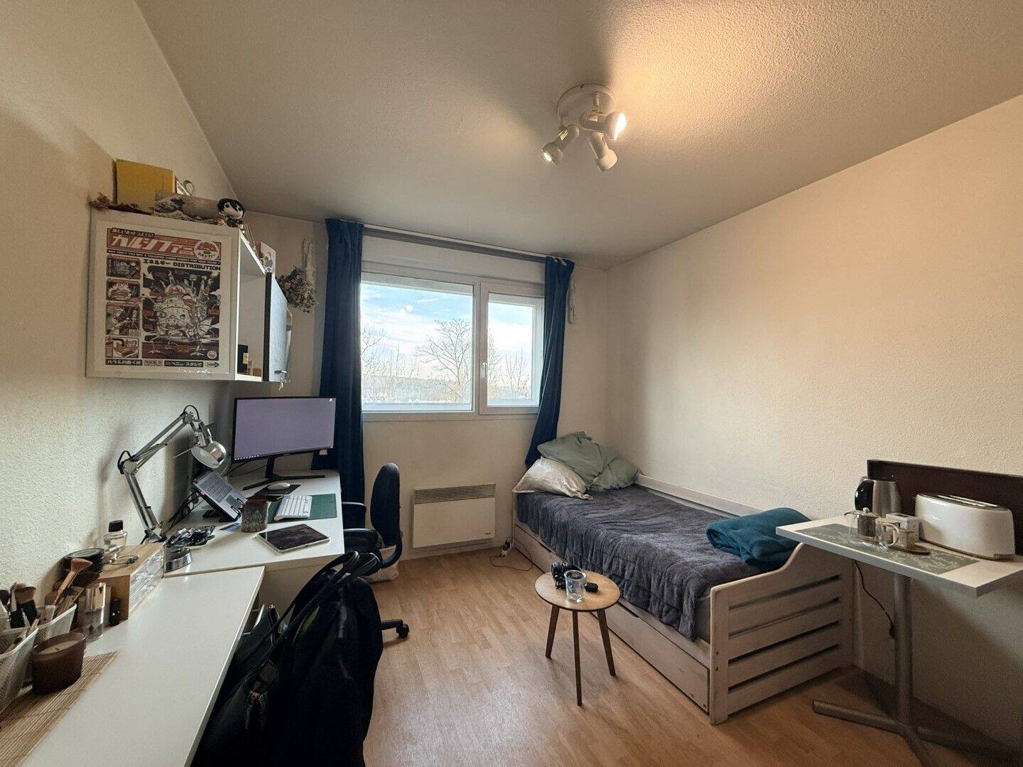 Maison à vendre, 18m², SEVRES