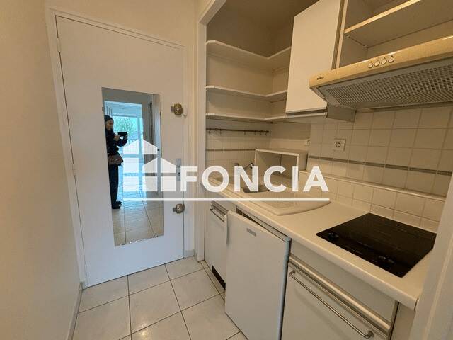 Maison à louer, 25m², TROUVILLE SUR MER