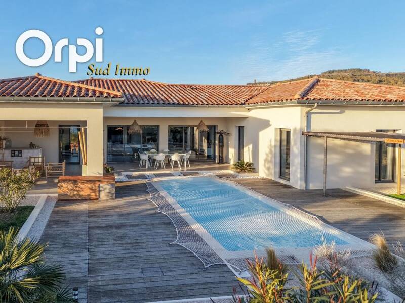 Maison à vendre, 145m², MIRABEL