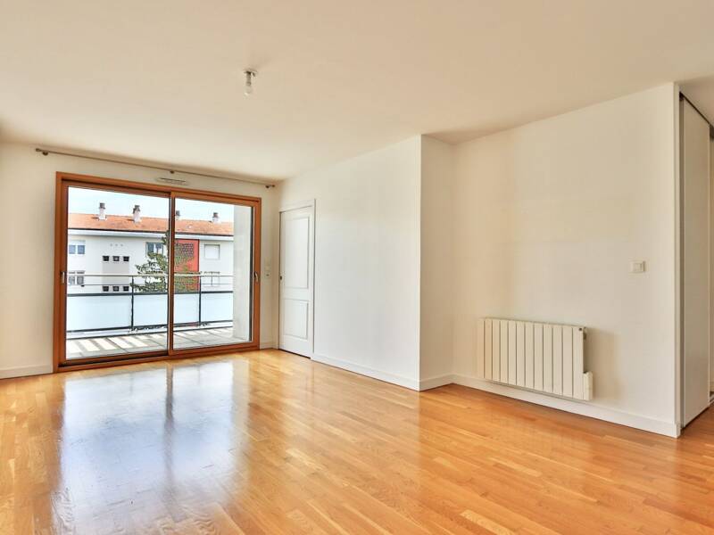 Maison à louer, 70m², TASSIN LA DEMI LUNE