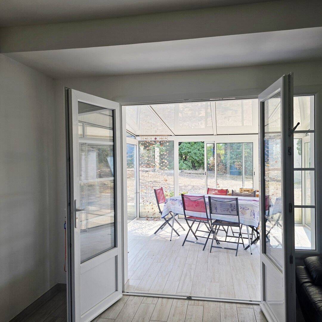 Maison à vendre, 95m², SAINT GEORGES D'OLERON