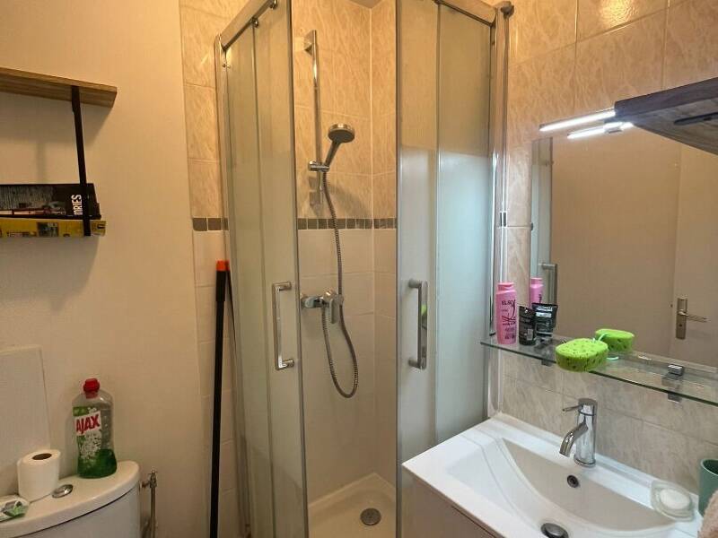 Maison à louer, 18m², BOULOGNE BILLANCOURT