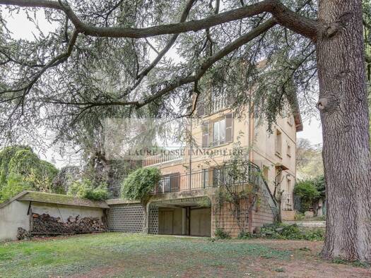 Maison à vendre 890 000 € 5 pièces 4 chambres 148 m² 500 m² de terrain Gambetta Chatou 78400