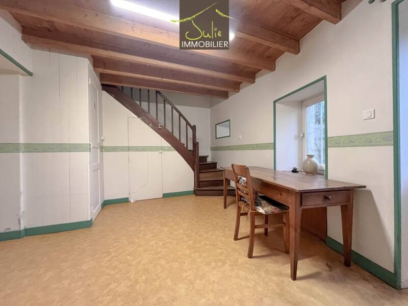 Maison à vendre, 160m², BRESSUIRE