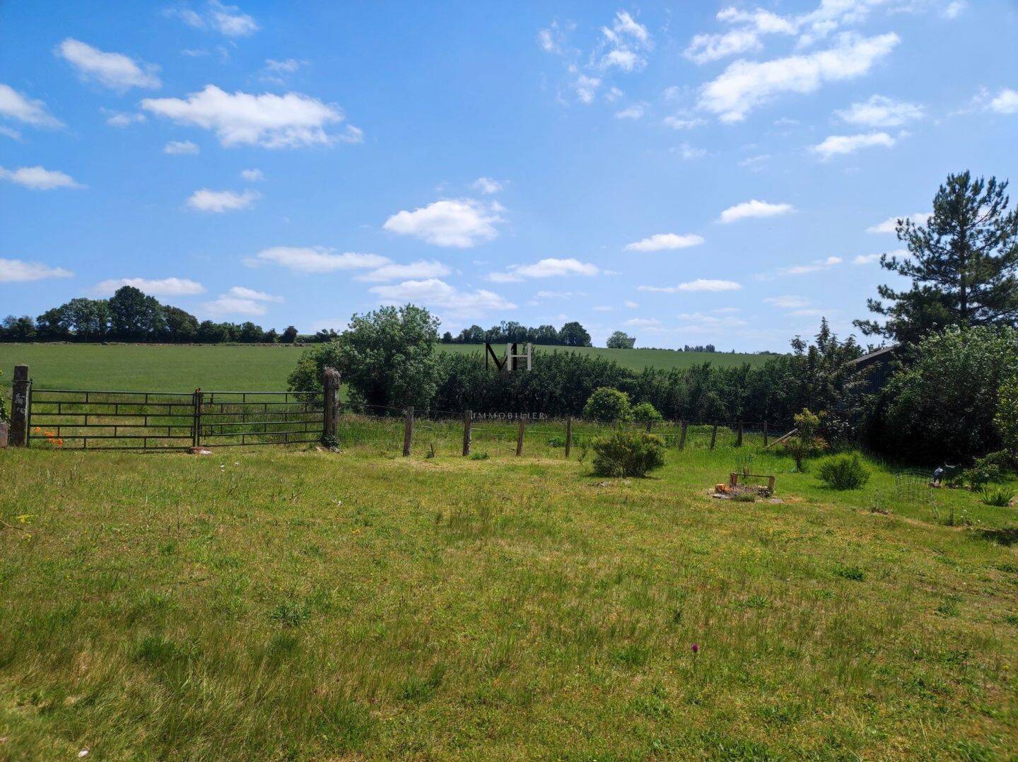 Maison à vendre, 132m², MORTAGNE AU PERCHE