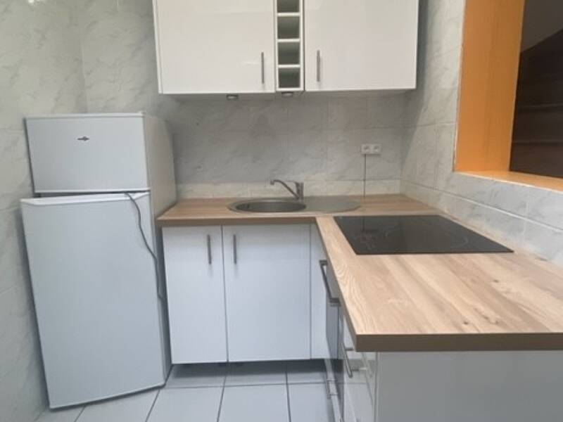 Maison à louer, 55m², AMIENS