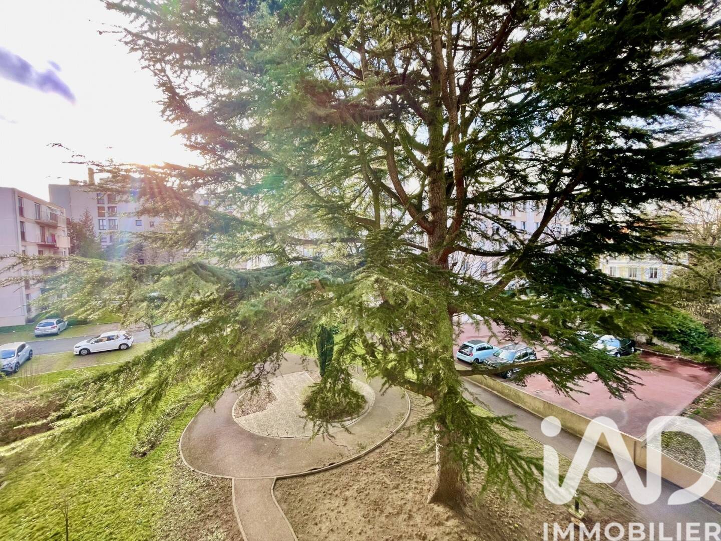 Maison à vendre, 67m², MONTGERON