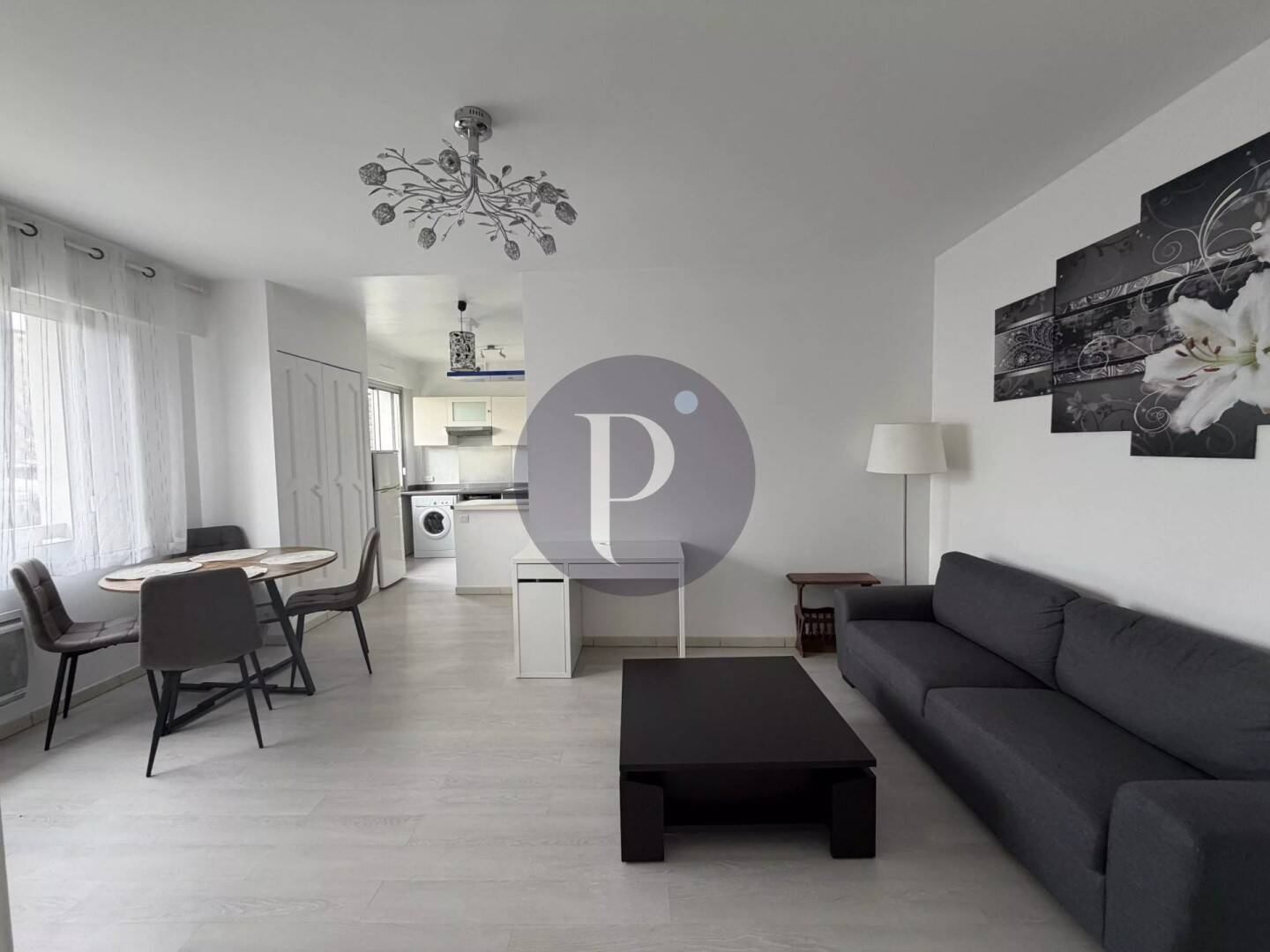 Maison à louer, 40m², ANTONY