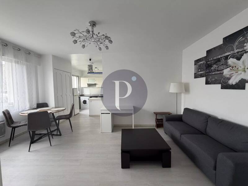 Maison à louer, 40m², ANTONY