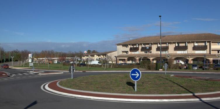 Maison à louer, 42m², FARGUES SAINT HILAIRE