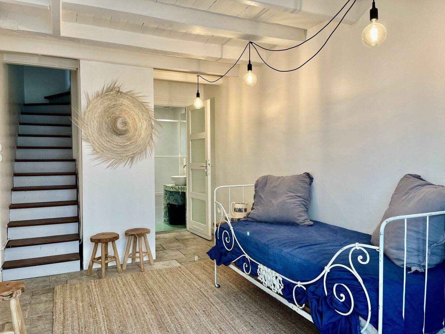 Maison à louer, 37m², LA ROCHELLE