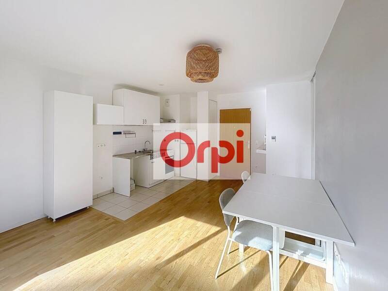 Maison à louer, 42m², VANVES