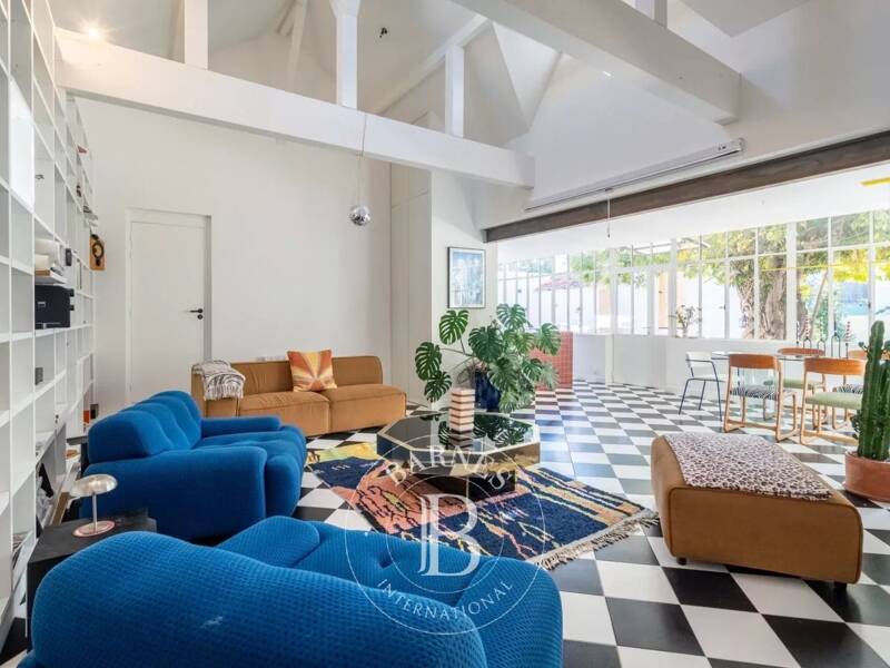 Maison à vendre, 127m², MARSEILLE 9E