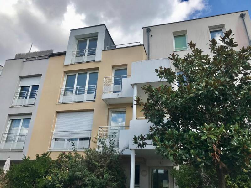 Maison à louer, 83m², RENNES