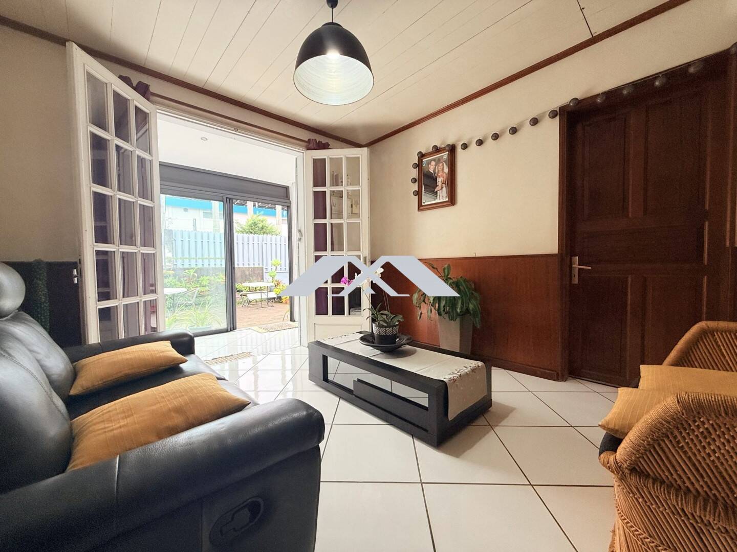 Maison à vendre, 99m², LE TAMPON