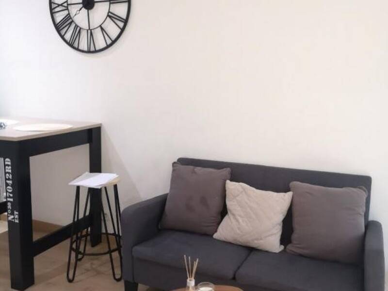 Maison à louer, 33m², HARFLEUR