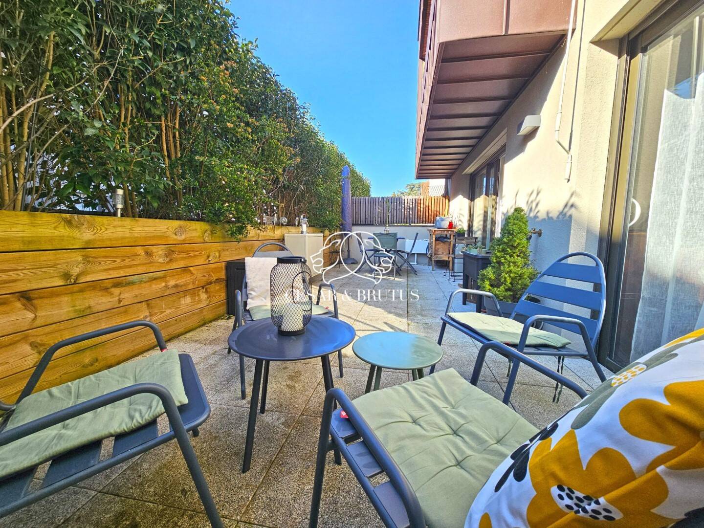 Maison à vendre, 75m², TASSIN LA DEMI LUNE