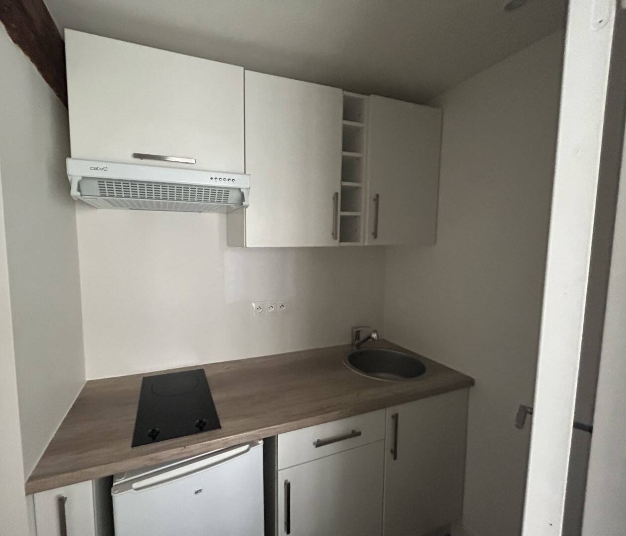 Maison à louer, 18m², MEAUX