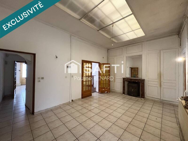 Maison à vendre, 148m², BAILLEUL