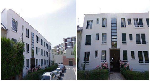 Maison à louer, 54m², RUEIL MALMAISON