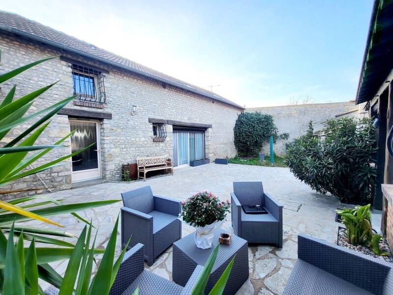 Maison à vendre, 186m², LOIRET