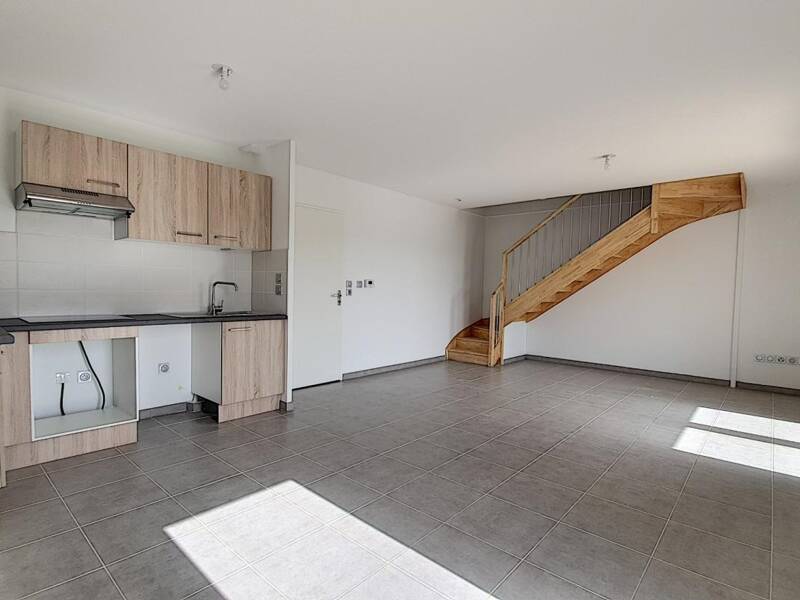 Maison à louer, 90m², PLAISANCE DU TOUCH