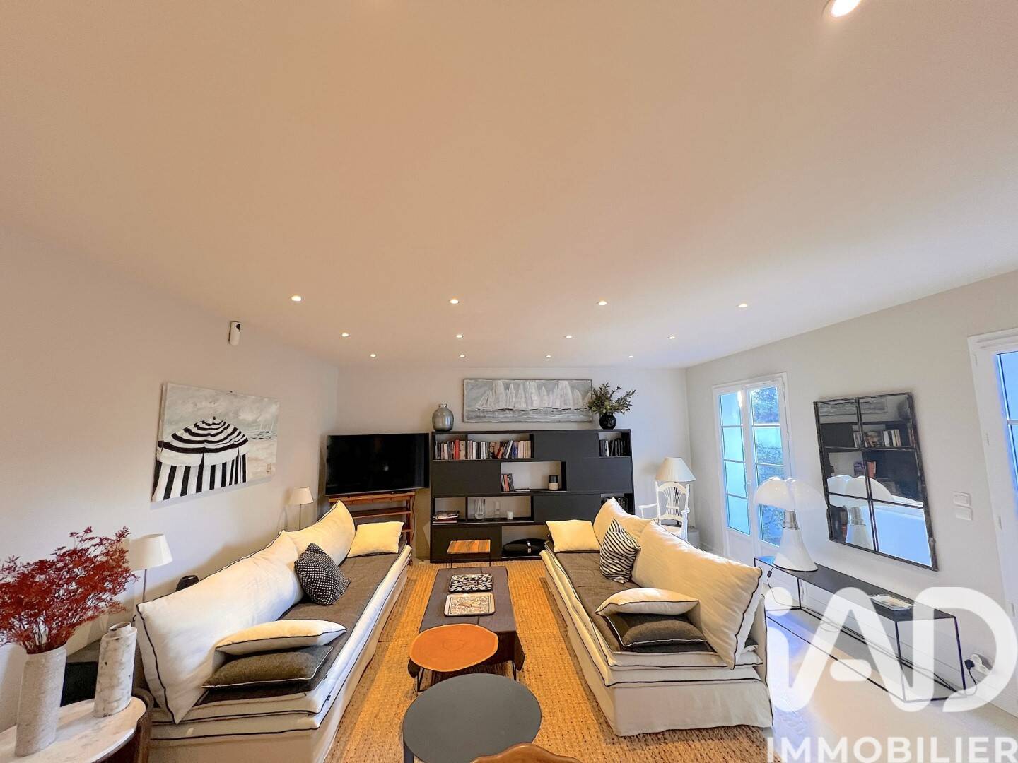 Maison à vendre, 93m², LE CHATEAU D'OLERON