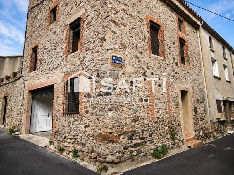 Maison à vendre, 115m², LATOUR DE FRANCE