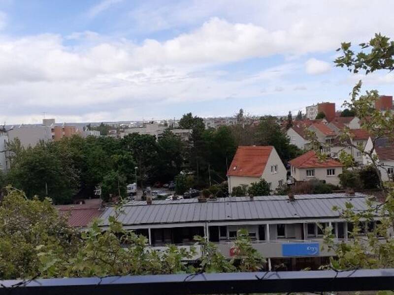 Maison à louer, 30m², DIJON