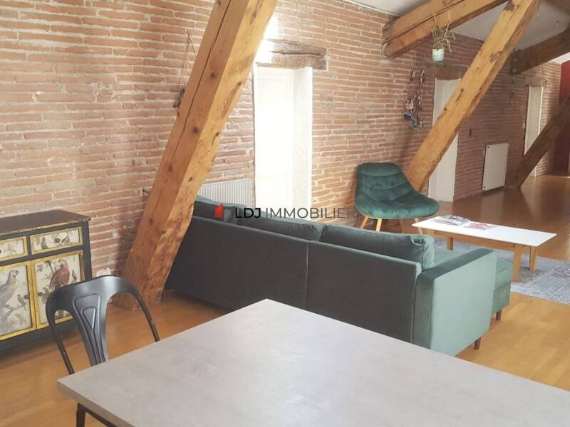 Maison à louer, 136m², PERPIGNAN